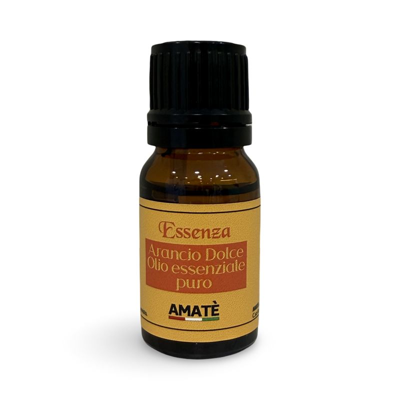 Olio Essenziale Arancio Dolce