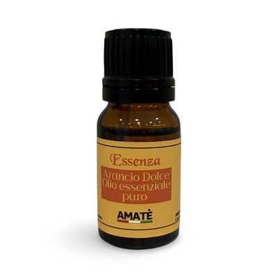 Olio Essenziale Arancio Dolce