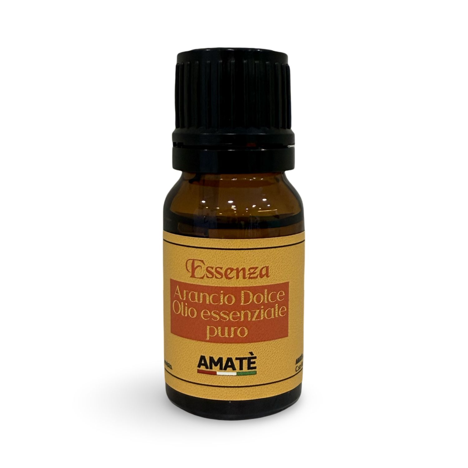 Olio Essenziale Arancio Dolce