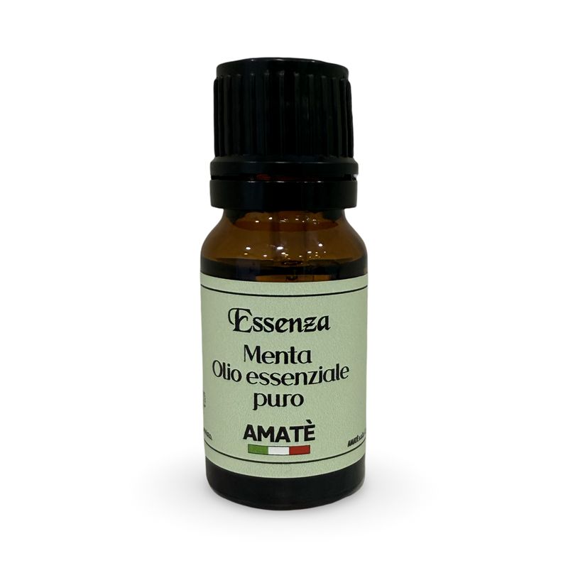 Olio Essenziale Menta
