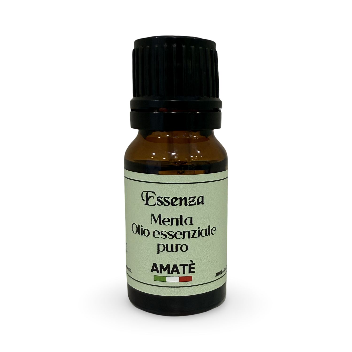Olio Essenziale Menta