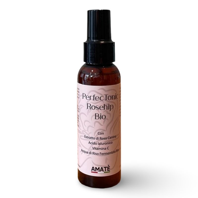  PerfecTonic Rosehip Bio 