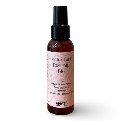  PerfecTonic Rosehip Bio 