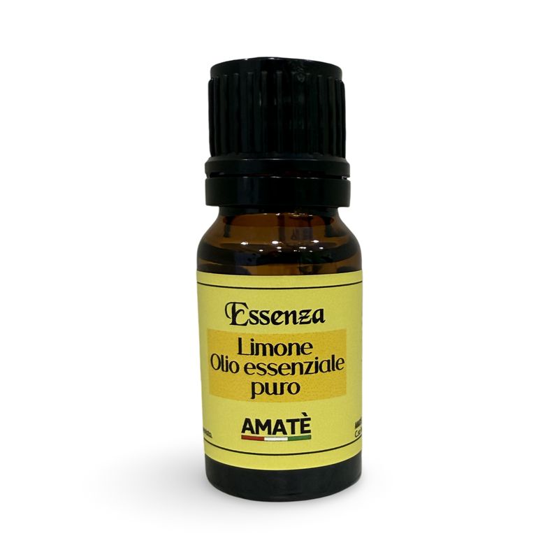 Olio Essenziale Limone
