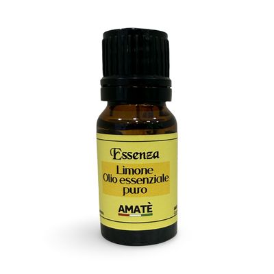Olio Essenziale Limone