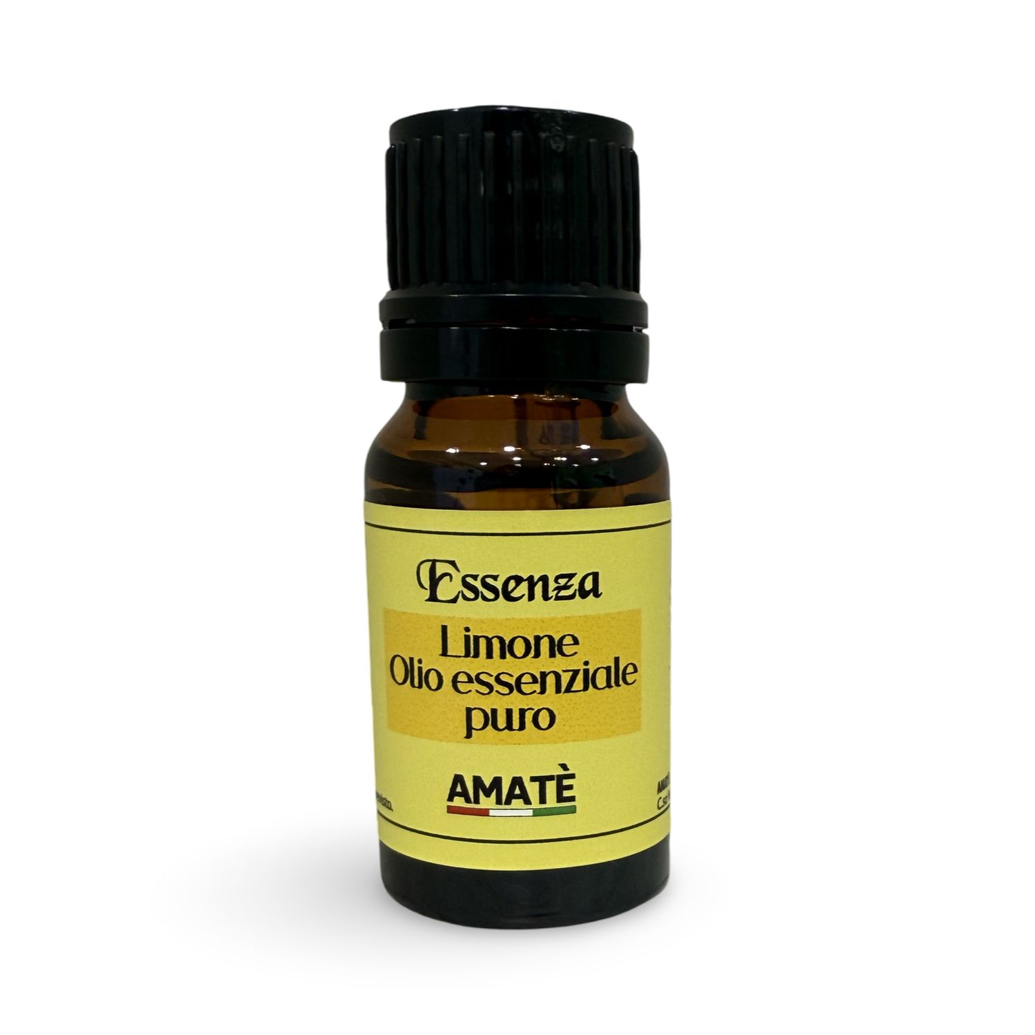 Olio Essenziale Limone