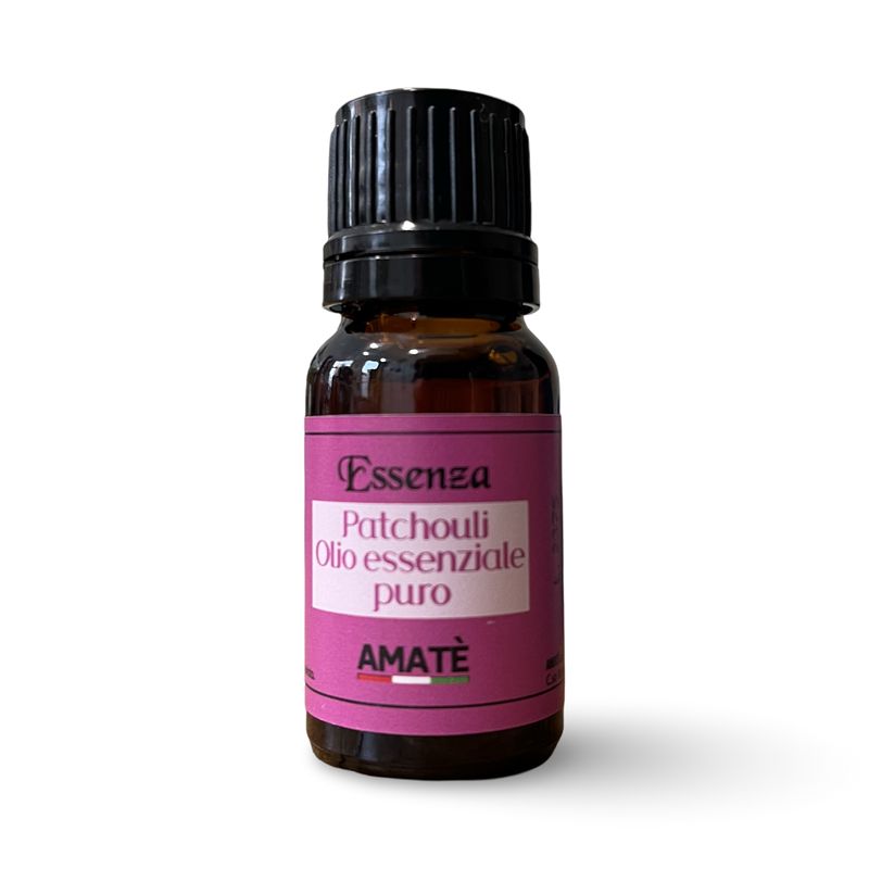 Olio Essenziale Patchouli