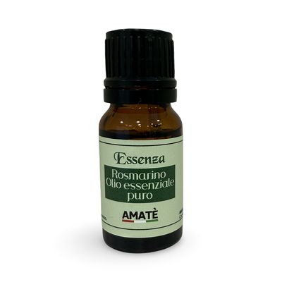 Olio essenziale Rosmarino