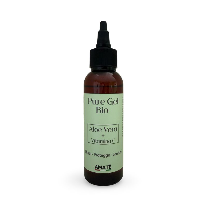 Pure Gel Bio Aloe Vera + Vitamina C