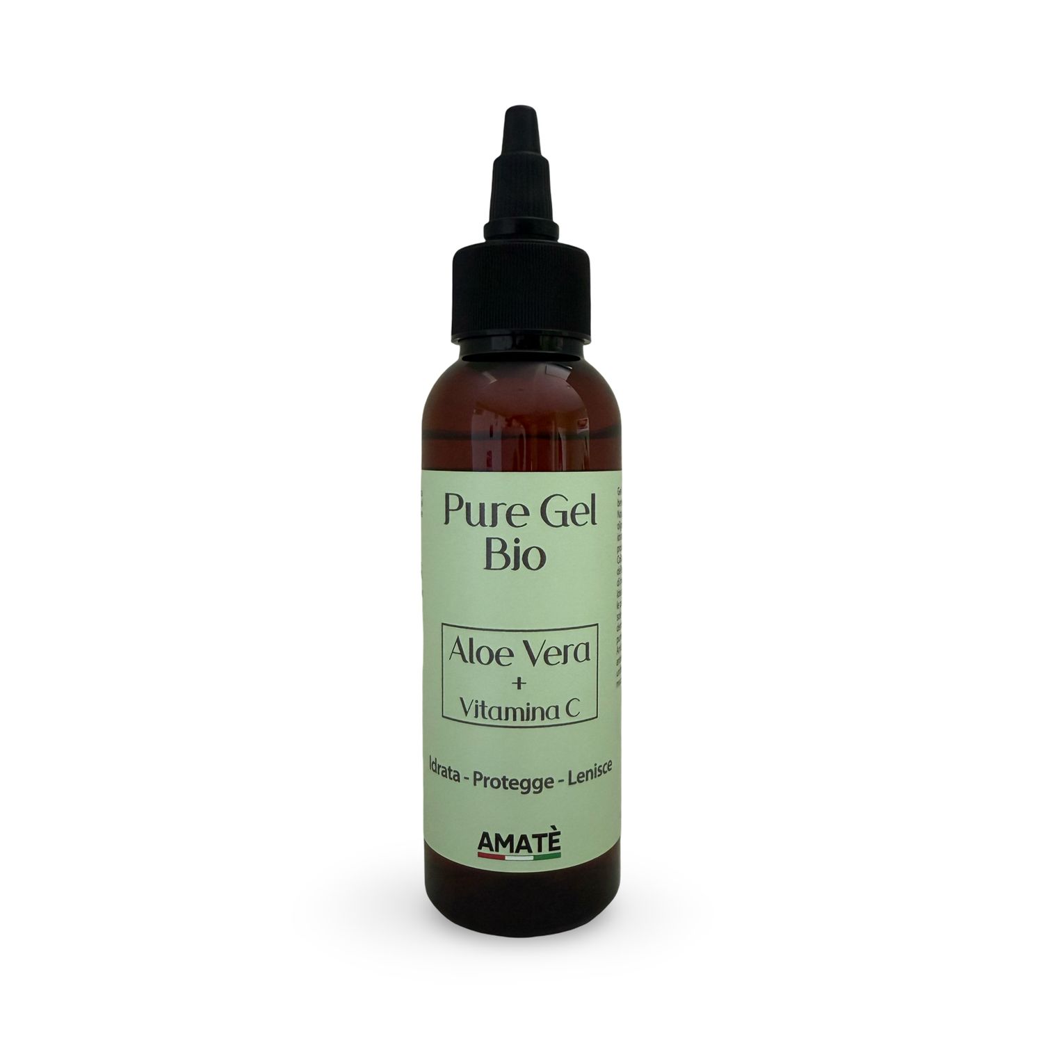 Pure Gel Bio Aloe Vera + Vitamina C