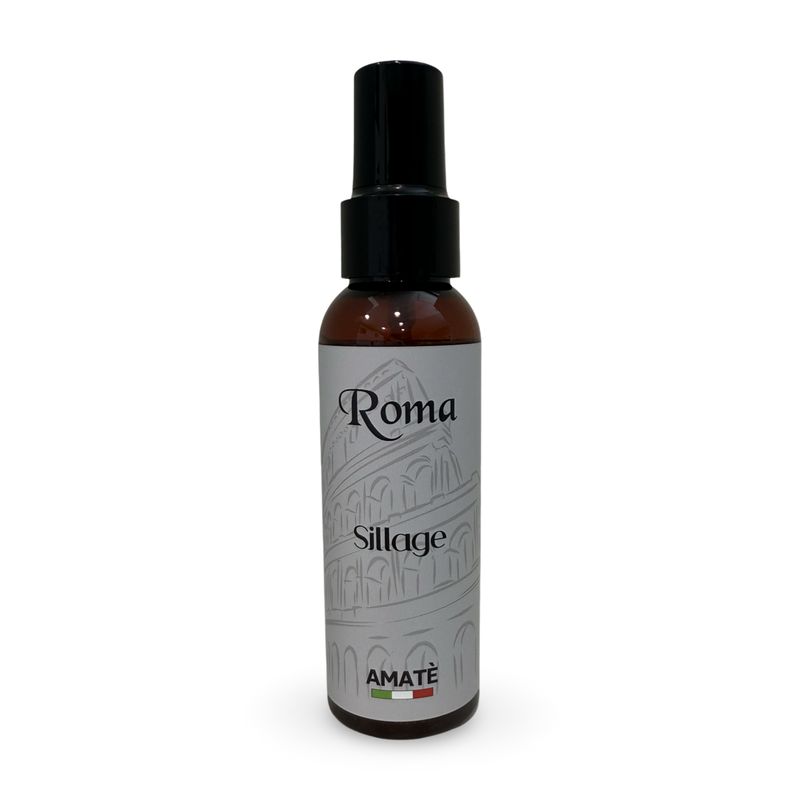 Roma Sillage