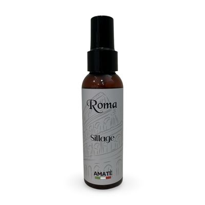 Roma Sillage