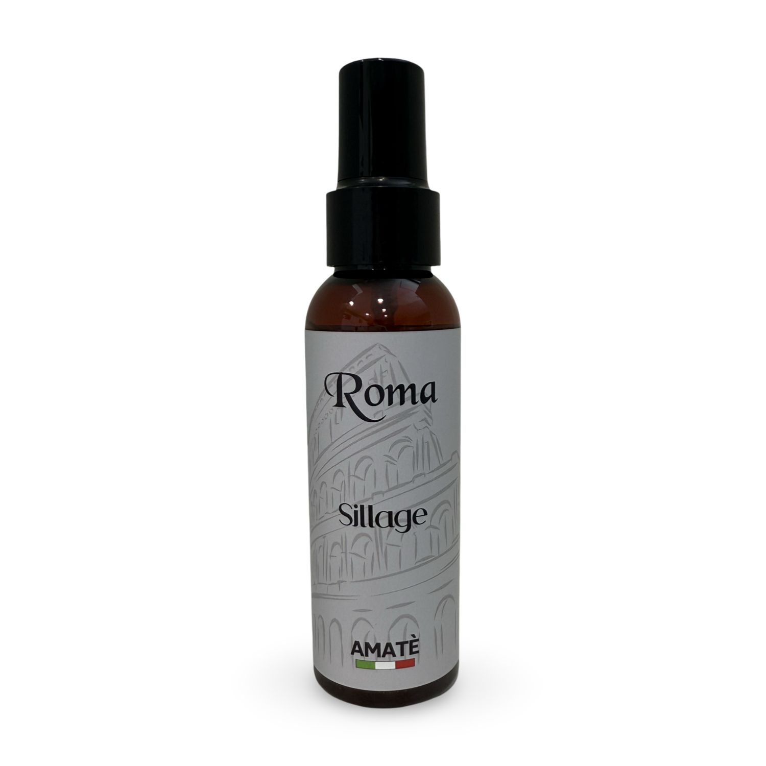 Roma Sillage