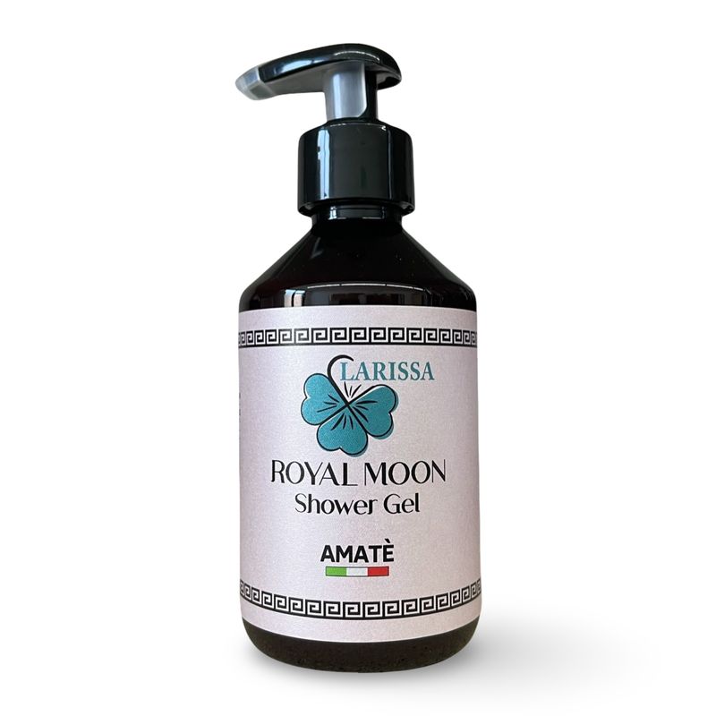  Royal Moon Shower Gel 
