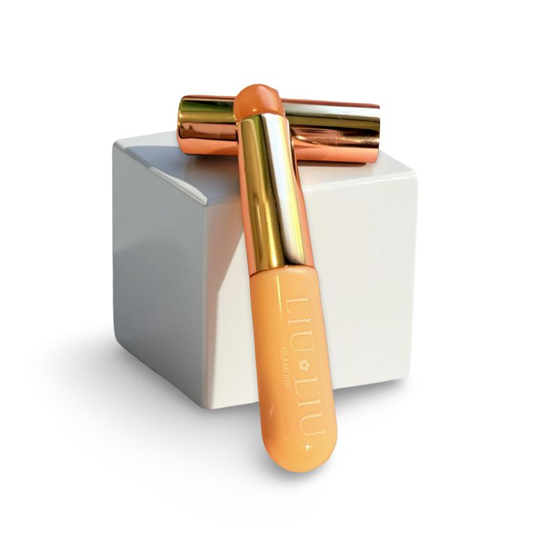 VELVETFINGER™ – Applicatore Multifunzionale in Silicone - Velevet Rose