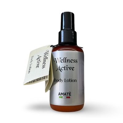 Wellness Active Body Lotion