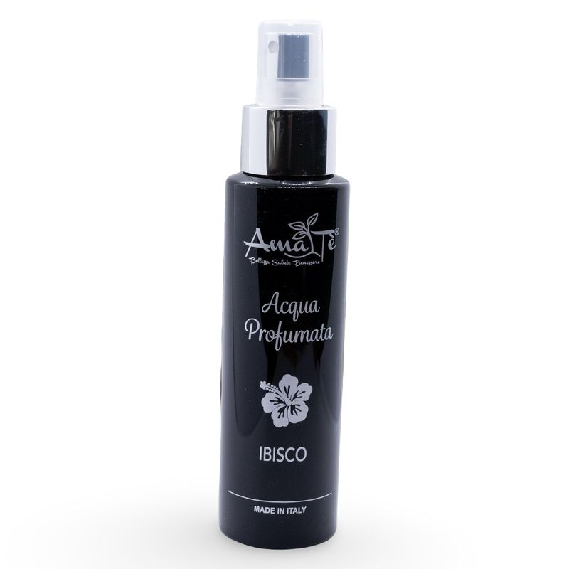 ​Acqua Profumata Ibisco