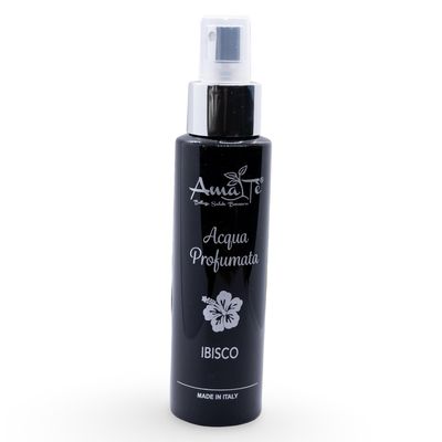 ​Acqua Profumata Ibisco