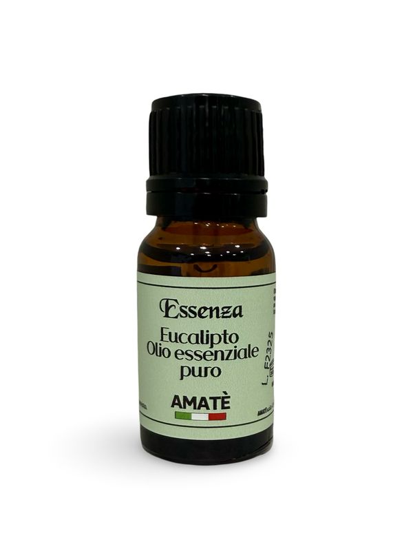 ​Olio Essenziale Eucalipto