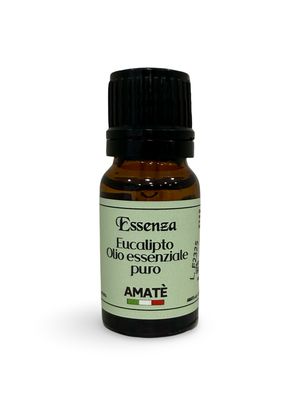 ​Olio Essenziale Eucalipto