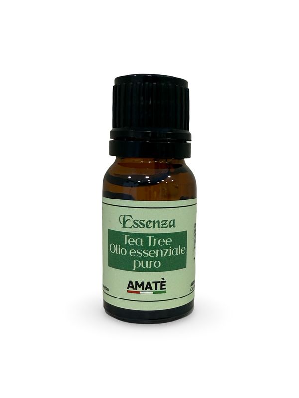 ​Olio Essenziale Tea Tree