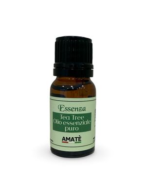 ​Olio Essenziale Tea Tree
