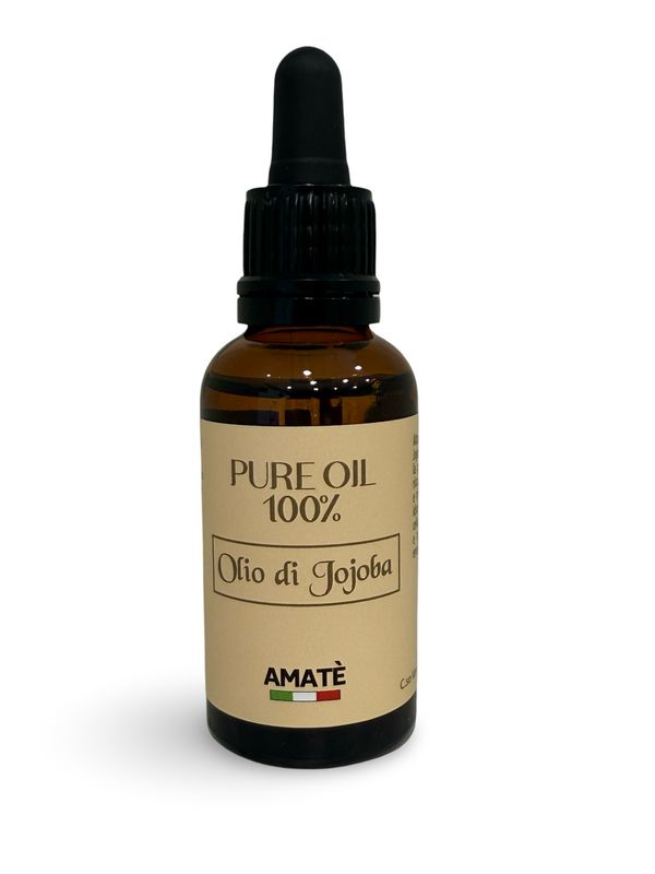 ​Olio di Jojoba