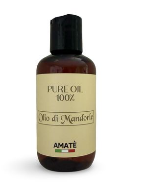 Olio di Mandorle Dolci Olio di Mandorle Dolci