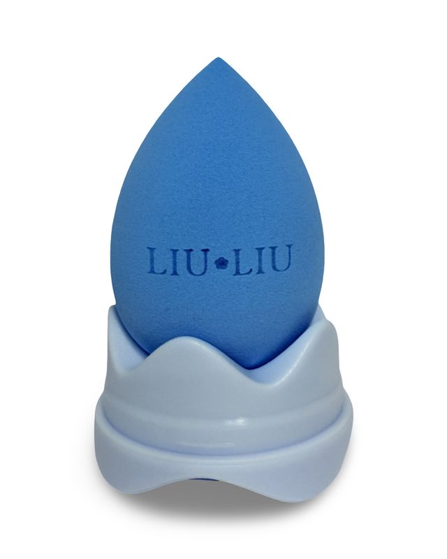 Kkot Blender Azzurro - Liu Liu Glamour