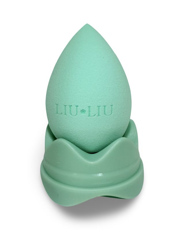 Kkot Blender Verde  - Liu Liu Glamour