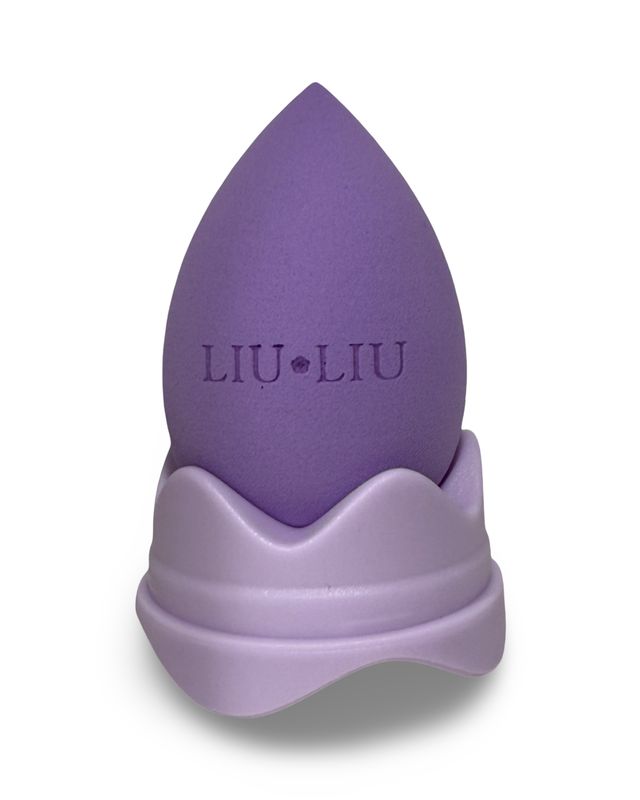 Kkot Blender Lilla - Liu Liu Glamour