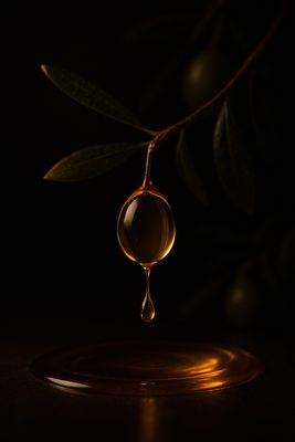 Olii Essenziali Puri