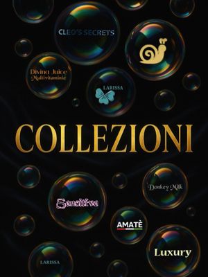 COLLEZIONI