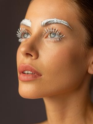 Ciglia e Sopracciglia