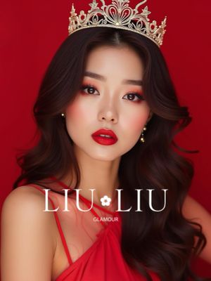 Nuovo brand Liu Liu glamour 
