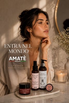 DERMO COSMESI