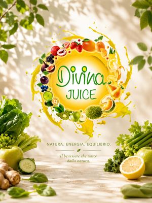 DIVINA JUICE
