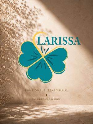 Larissa 
