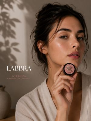 Labbra