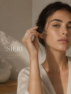 Sieri viso