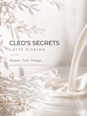 Cleo’s Secrets 