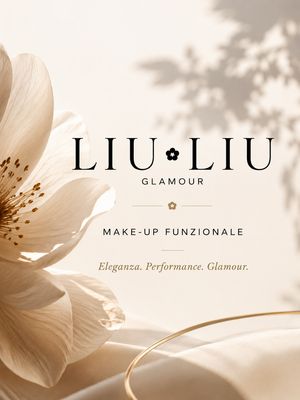 Nuovo brand Liu Liu glamour 