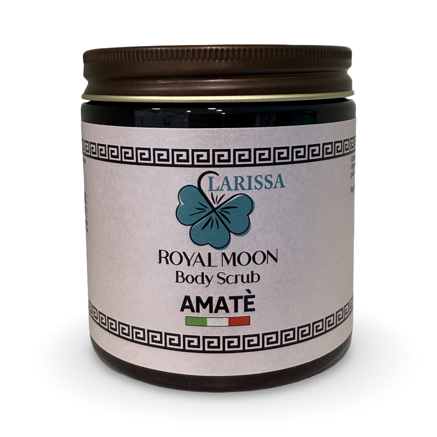 Royal Moon Body Scrub Royal Moon Body Scrub
