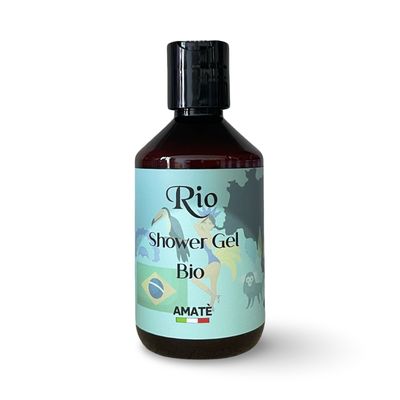 Rio Shower Gel Bio Rio Shower Gel Bio