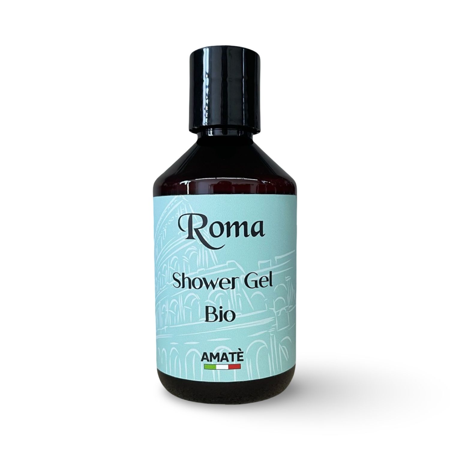 Roma Shower Gel Bio Roma Shower Gel Bio