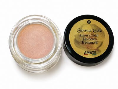 Lip Balm Treatment Sensual Gold Lip Balm Treatment Sensual Gold