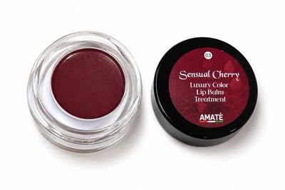 Balsamo labbra colorato Sensual Cherry
