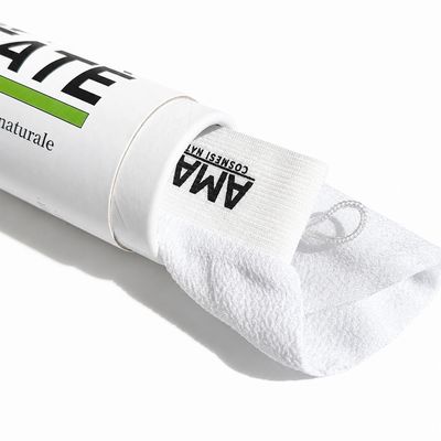 Guanto Esfoliante Kessa - Bianco Guanto Esfoliante Kessa - Bianco