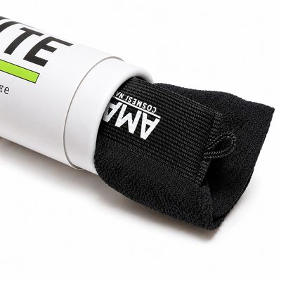 Guanto Esfoliante Kessa - Nero Guanto Esfoliante Kessa - Nero