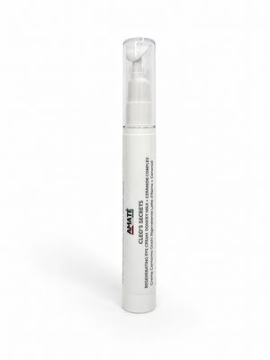 Crema Contorno Occhi Rigenerante Latte d’Asina + Ceramidi
